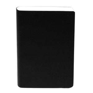 Miquelrius Soft Bound Medium Journal, 200 Sheets/400 Graph Pages, 4.25 x 6