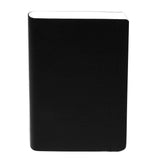 Miquelrius Soft Bound Medium Journal, 200 Sheets/400 Graph Pages, 4.25 x 6