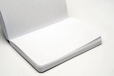 Miquelrius Soft Bound Medium Journal, 100 Sheets/200 Lined Pages, 6 x 8