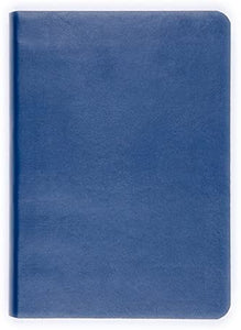 Miquelrius Soft Bound Medium Journal, 100 Sheets/200 Lined Pages, 6 x 8