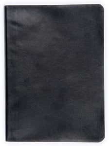 Miquelrius Soft Bound Medium Journal, 100 Sheets/200 Lined Pages, 6 x 8